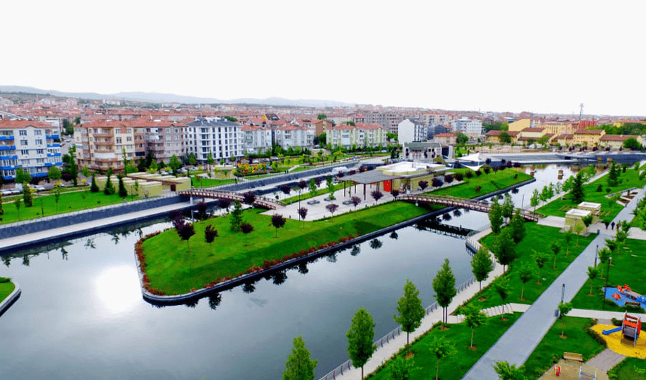 Kırşehir Merkez