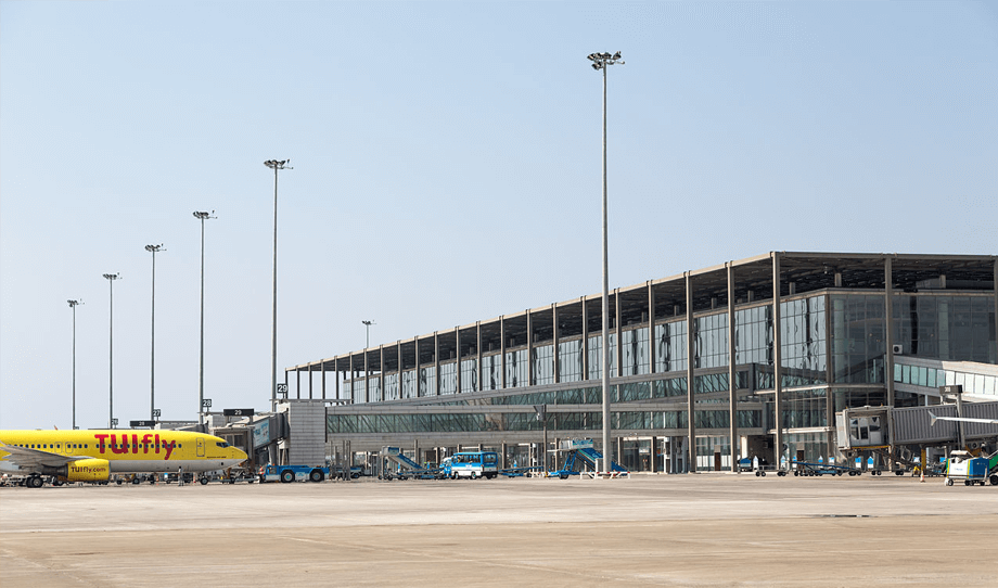 Muğla Airport