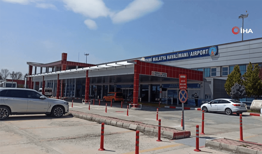 Malatya Erhac Airport