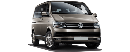 Volkswagen Caravelle Comfortline 6+1 VIP DİZEL