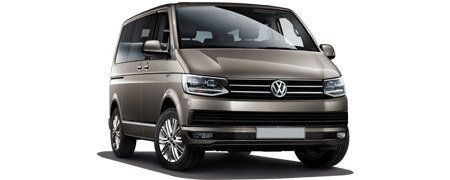 Volkswagen Caravelle 2.0TDİ Comfortline 6+1 VIP DİZEL