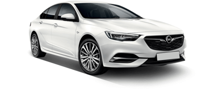 Opel Insignia Cosmo  Automatic Diesel