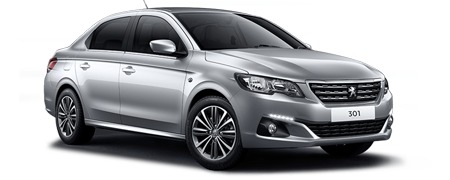 Peugeot 301 1.6HDİ Active Dizel