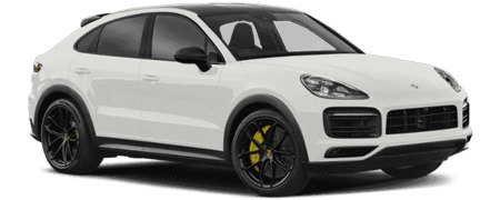 Porsche Cayenne 3.2 V6 250hp