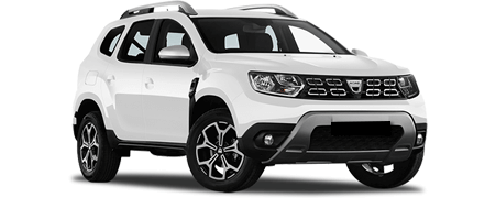 Dacia Duster 1.3Tce Prestige Plus Otomatik