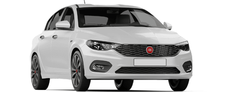 Fiat Egea 1.4 Fire Petrol Manual