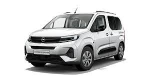 Opel Combo Essential 1.5 Dizel Otomatik 130HP